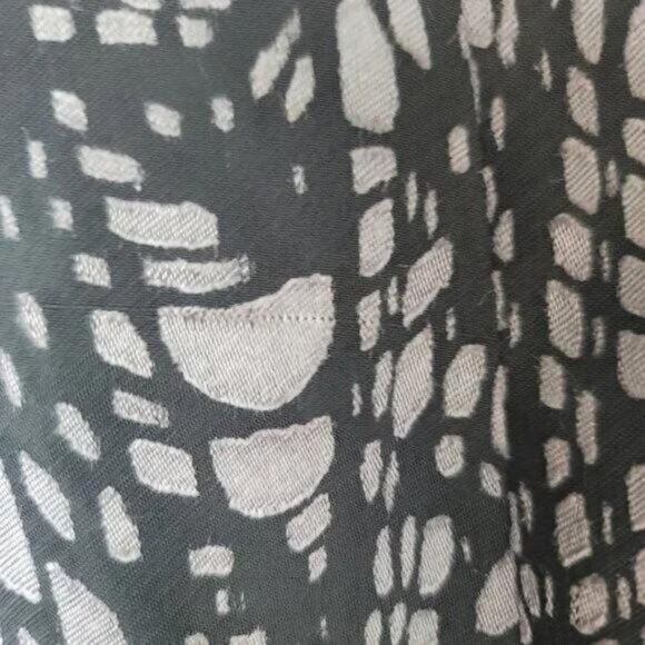 Alex Evenings Wrap Front Side Tie Evening Jacket - Picture 9 of 9